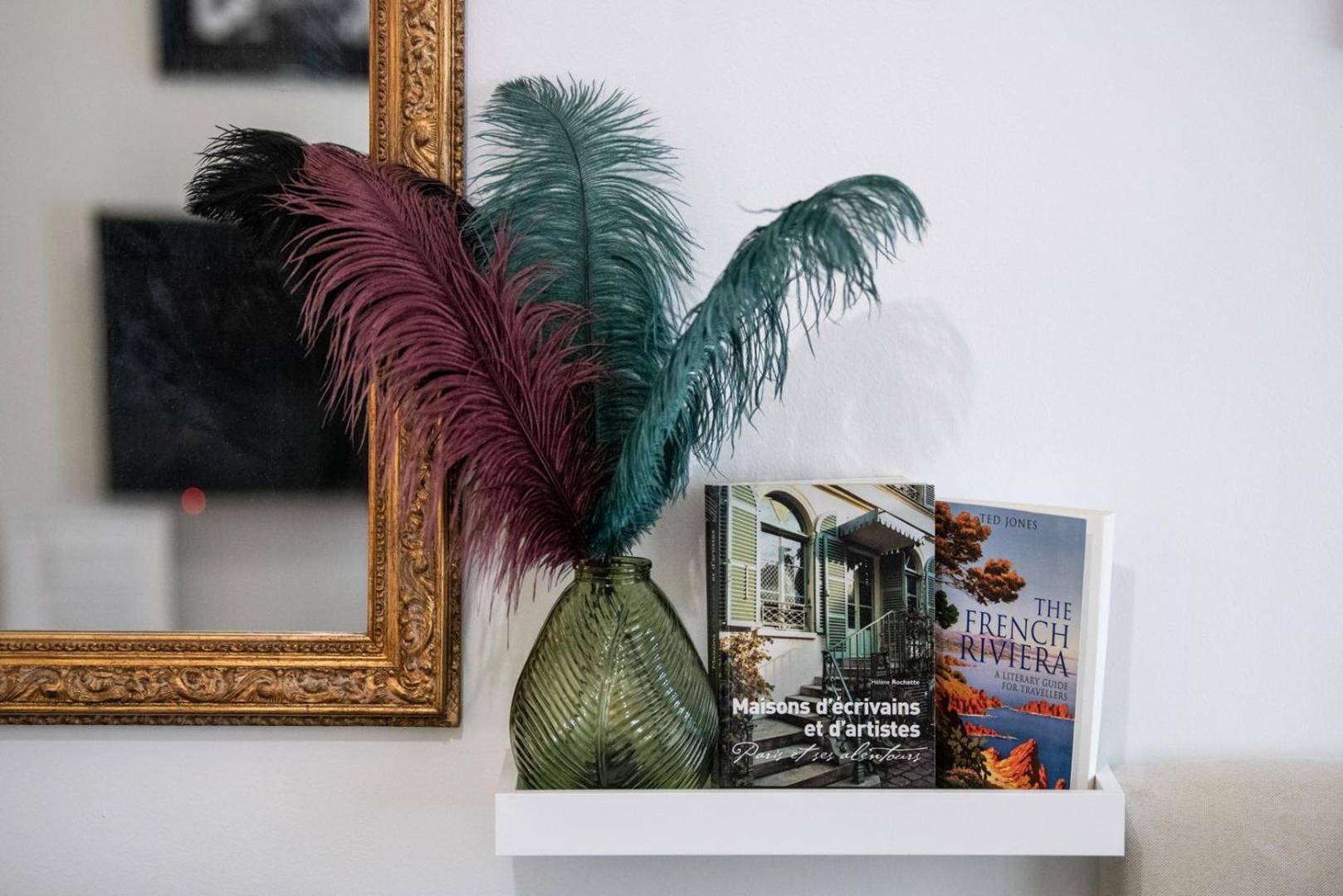 Le Gatsby Superbe Cocon Cosy Proche Place Lyon Exterior photo